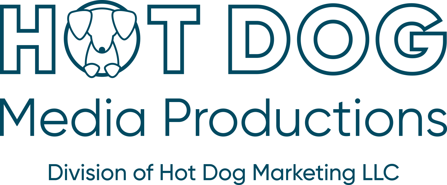 Hot Dog Media productions
